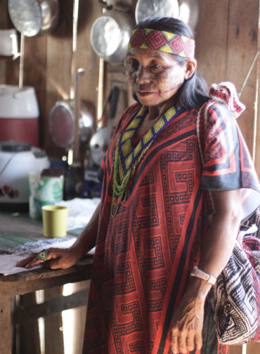 Cinema de Impacto Social